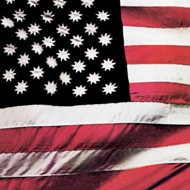 Sly and The Family Stone -  There's A Riot Goin' On